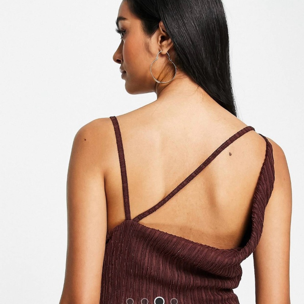 Mini Dress - Picture 4 of 5